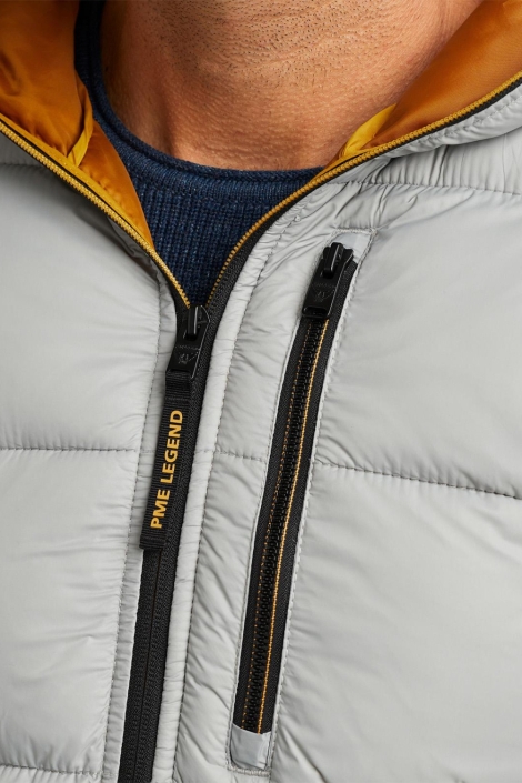 PME legend short jacket skycontrol 3.0 cylon